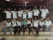 Bukber Bareta, Tulus Setyanto: Kami Siap Dukung Pilkada Serentak Untuk Tangerang Bukber Bareta, Tulus Setyanto: Kami Siap Dukung Pilkada Serentak untuk Tangerang
