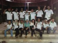 Bukber Bareta, Tulus Setyanto: Kami Siap Dukung Pilkada Serentak Untuk Tangerang Bukber Bareta, Tulus Setyanto: Kami Siap Dukung Pilkada Serentak untuk Tangerang