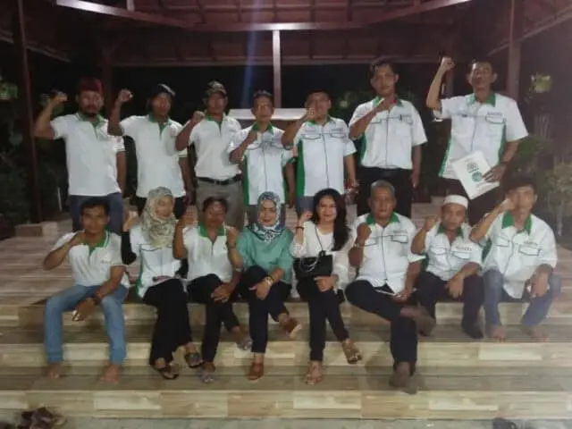Bukber Bareta, Tulus Setyanto: Kami Siap Dukung Pilkada Serentak Untuk Tangerang Bukber Bareta, Tulus Setyanto: Kami Siap Dukung Pilkada Serentak Untuk Tangerang