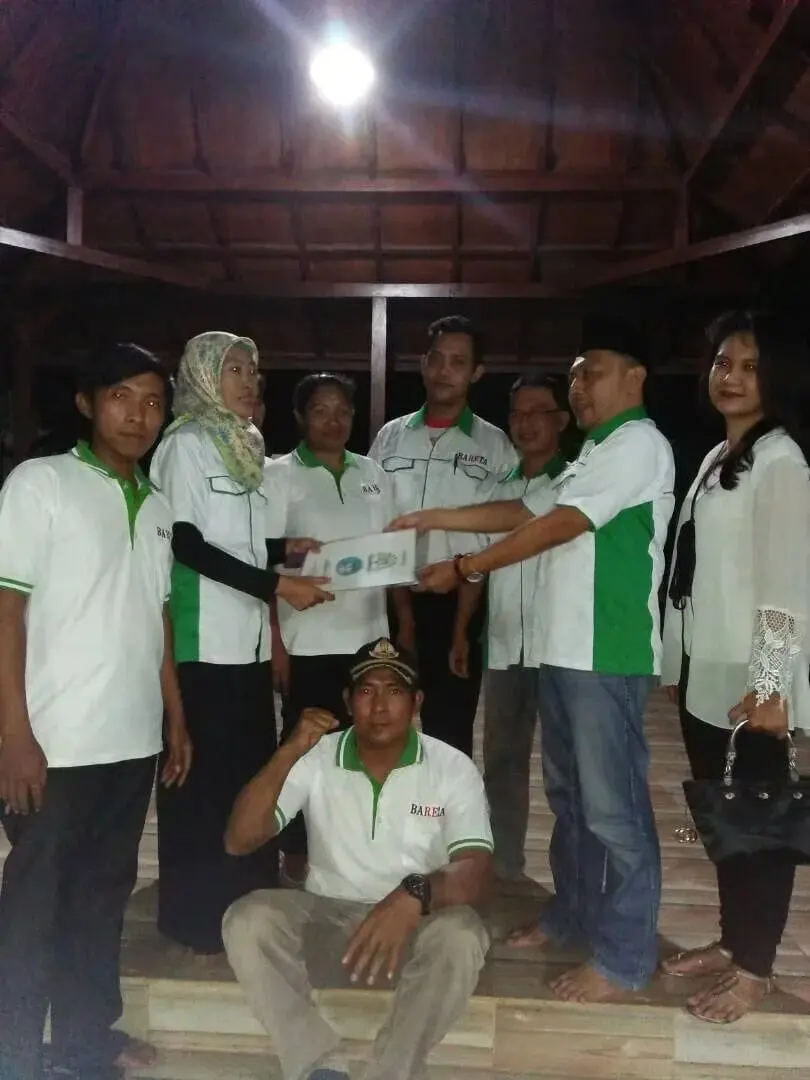 Bukber Bareta, Tulus Setyanto: Kami Siap Dukung Pilkada Serentak Untuk Tangerang Bukber Bareta, Tulus Setyanto: Kami Siap Dukung Pilkada Serentak Untuk Tangerang