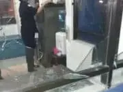Kantor Dishub Kota Tangerang Dirusak Pemuda Bersenjata Tajam Kantor Dishub Kota Tangerang Dirusak Pemuda Bersenjata Tajam