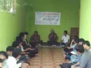 Rekrutmen Politik Jadi Penentu Kualitas Calon Walikota Serang Rekrutmen Politik Jadi Penentu Kualitas Calon Walikota Serang