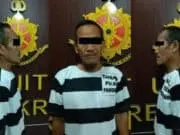 Dukun Palsu Beraksi Tipu Korban Puluhan Juta di Panongan Tangerang Dukun Palsu Beraksi Tipu Korban Puluhan Juta di Panongan Tangerang