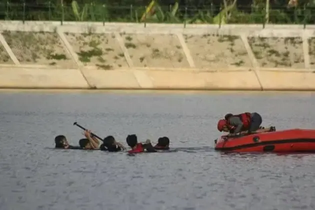FRPBA Akan Mengadakan Apel Siaga Bencana di Tangerang Selatan