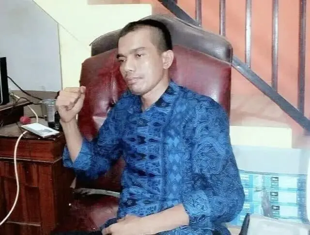 Aktifis Banten Dorong Gaos Alam (BG) Jadi Sekjen KNPI Banten Aktifis Banten Dorong Gaos Alam (BG) Jadi Sekjen KNPI Banten