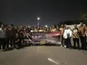 Ultah Jokowi ke-56, Masyarakat Doakan Sang Presiden Tetap Kuat dan Terus Bersama Rakyat Ultah Jokowi ke-56, Masyarakat Doakan Sang Presiden Tetap Kuat dan Terus Bersama Rakyat