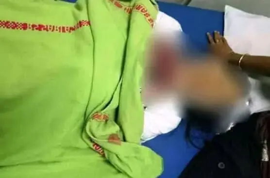Kronologi Italia Chandra Tewas Tertembak di Perumahan Bugel Indah Tangerang Kronologi Italia Chandra Tewas Tertembak di Perumahan Bugel Indah Tangerang