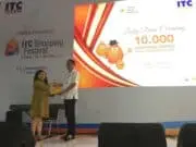 Peduli Antar Sesama, ITC Group Gelar Gerakan 10.000 Kantong Darah Peduli Antar Sesama, ITC Group Gelar Gerakan 10.000 Kantong Darah