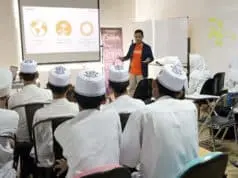 Galang Semangat Wirausaha, Ralali.com Adakan Edukasi Bisnis Online bagi Sahabat Yatim Indonesia Galang Semangat Wirausaha, Ralali.com Adakan Edukasi Bisnis Online bagi Sahabat Yatim Indonesia
