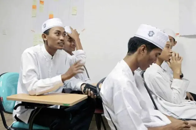 Galang Semangat Wirausaha, Ralali.com Adakan Edukasi Bisnis Online bagi Sahabat Yatim Indonesia