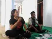 Rafe’i Ali Institute Selenggarakan Diskusi Literasi Fotografi Rafe’i Ali Institute Selenggarakan Diskusi Literasi Fotografi