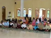 Bulan Suci Ramdhan, Ikatan Remaja Masjid Al-Falah Gelar Perlombaan Bulan Suci Ramdhan, Ikatan Remaja Masjid Al-Falah Gelar Perlombaan