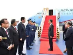 Presiden Jokowi Akan Hadiri KTT G20 Di Jerman Presiden Jokowi Akan Hadiri KTT G20 Di Jerman