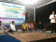 Ace Hasan Syadzily: Dana Desa Harus Atasi Kesenjangan Ekonomi Ace Hasan Syadzily: Dana Desa Harus Atasi Kesenjangan Ekonomi