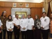 Anyer Krakatau Culture Festival Hadirkan Wisata Bahari Berkonsep Seni Budaya Anyer Krakatau Culture Festival Hadirkan Wisata Bahari Berkonsep Seni Budaya