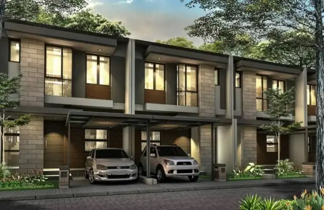 Sinar Mas Land Luncurkan Askara House, Klaster Premium Berkonsep Perfect Living di Vanya Park BSD City