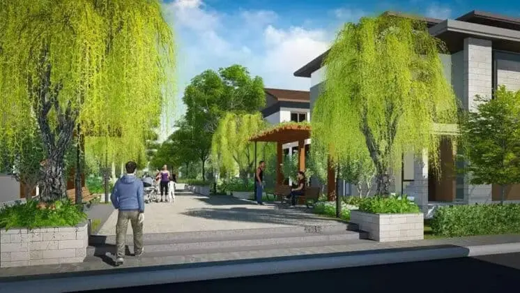 Sinar Mas Land Luncurkan Askara House, Klaster Premium Berkonsep Perfect Living di Vanya Park BSD City