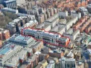 Sinar Mas Land Kembali Akuisisi Bangunan Komersial di London Senilai 3,6 Triliun Rupiah Sinar Mas Land Kembali Akuisisi Bangunan Komersial di London Senilai 3,6 Triliun Rupiah