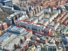 Sinar Mas Land Kembali Akuisisi Bangunan Komersial di London Senilai 3,6 Triliun Rupiah Sinar Mas Land Kembali Akuisisi Bangunan Komersial di London Senilai 3,6 Triliun Rupiah