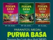 Menanti Perda Bahasa Daerah Provinsi Banten Disahkan, Pegiat Bahasa Gelar Bedah Buku “Purwa Basa” Menanti Perda Bahasa Daerah Provinsi Banten Disahkan, Pegiat Bahasa Gelar Bedah Buku “Purwa Basa”