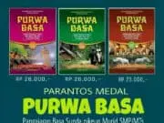 Menanti Perda Bahasa Daerah Provinsi Banten Disahkan, Pegiat Bahasa Gelar Bedah Buku “Purwa Basa” Menanti Perda Bahasa Daerah Provinsi Banten Disahkan, Pegiat Bahasa Gelar Bedah Buku “Purwa Basa”