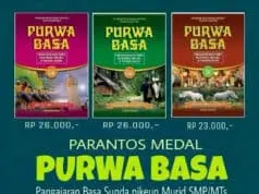 Menanti Perda Bahasa Daerah Provinsi Banten Disahkan, Pegiat Bahasa Gelar Bedah Buku “Purwa Basa” Menanti Perda Bahasa Daerah Provinsi Banten Disahkan, Pegiat Bahasa Gelar Bedah Buku “Purwa Basa”
