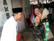 Ini Komentar Warga Soal Sosok Yhannu Setyawan Ini Komentar Warga Soal Sosok Yhannu Setyawan