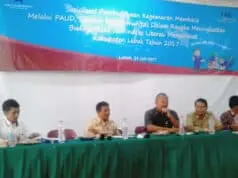 Gelar Sosialisasi Pembudayaan Gemar Membaca, STKIP Setia Budhi Rangkasbitung dan Perpusnas RI Gagas Kemitraan Secara Nasional Gelar Sosialisasi Pembudayaan Gemar Membaca, STKIP Setia Budhi Rangkasbitung dan Perpusnas RI Gagas Kemitraan Secara Nasional