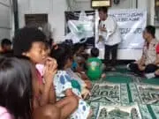 Hari Anak Nasional, Ribka Tjiptaning: Jauhkan Eksploitasi Politik Anak Hari Anak Nasional, Ribka Tjiptaning: Jauhkan Eksploitasi Politik Anak