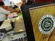 Indonesian Chef Association Berharap Permudah Sertifikat Halal Indonesian Chef Association Berharap Permudah Sertifikat Halal