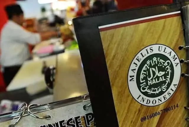 Indonesian Chef Association Berharap Permudah Sertifikat Halal Indonesian Chef Association Berharap Permudah Sertifikat Halal