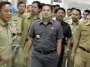 Pemkot Tangerang Sambut Baik Inisiatif DPRD Bentuk Perda Cagar Budaya Pemkot Tangerang Sambut Baik Inisiatif DPRD Bentuk Perda Cagar Budaya