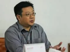 Indonesia Kekurangan Pengusaha dalam Negeri, Begini Tanggapan COO Ralali Indonesia Kekurangan Pengusaha dalam Negeri, Begini Tanggapan COO Ralali