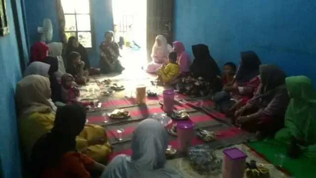 Masyarakat Pakupatan Merindukan Perubahan Untuk Kota Serang Masyarakat Pakupatan Merindukan Perubahan Untuk Kota Serang