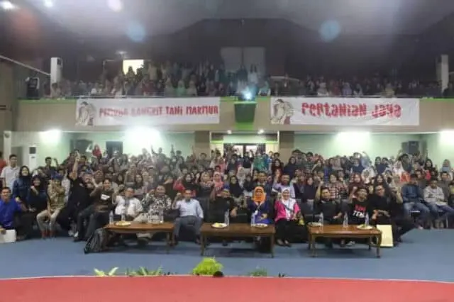 Pemuda Tani Motivasi Pemuda Bertani Pemuda Tani Motivasi Pemuda Bertani