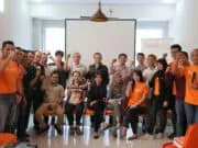 Ralali.com Gandeng SAP Express untuk Edukasi Pebisnis dalam Optimalkan Strategi Logistik