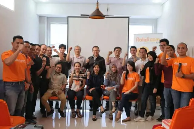 Ralali.com Gandeng SAP Express untuk Edukasi Pebisnis dalam Optimalkan Strategi Logistik Ralali.com Gandeng SAP Express untuk Edukasi Pebisnis dalam Optimalkan Strategi Logistik