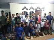 Warga Ngadu Masalah Kesehatan dan Lapangan Kerja, Yhannu Setyawan Serap Aspirasi Warga Ngadu Masalah Kesehatan dan Lapangan Kerja, Yhannu Setyawan Serap Aspirasi