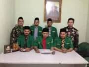 GP Ansor Kota Tangerang Nilai Full Day School Matikan Madrasah Diniyah GP Ansor Kota Tangerang Nilai Full Day School Matikan Madrasah Diniyah
