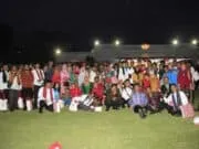 Hadiri Upacara 17 Agustus di Istana Negara, Ketua Umum Posraya Indonesia : Rakyat Bersama Jokowi Hadiri Upacara 17 Agustus di Istana Negara, Ketua Umum Posraya Indonesia : Rakyat Bersama Jokowi