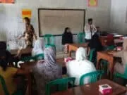 Yhannu Setyawan Beri Pelatihan Wiraniaga Warga Walantaka Kota Serang Yhannu Setyawan Beri Pelatihan Wiraniaga Warga Walantaka Kota Serang