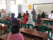 Yhannu Setyawan Dorong Kemandirian Ekonomi Warga Yhannu Setyawan Dorong Kemandirian Ekonomi Warga