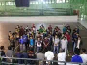 Jalin Persatuan, Aliansi Mahasiswa Peduli Lebak (AMPELA) Gelar Kompetisi Futsal Jalin Persatuan, Aliansi Mahasiswa Peduli Lebak (AMPELA) Gelar Kompetisi Futsal