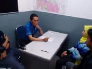 Kuasa Hukum Kartiwi Bantah Kliennya Sebagai Karyawati Hypermart Mall Bale Kota Tangerang Karyawati Hypermart Mall Bale Kota Tangerang Laporkan Kepala Security ke Polisi