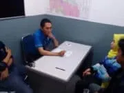 Karyawati Hypermart Mall Bale Kota Tangerang Laporkan Kepala Security ke Polisi Karyawati Hypermart Mall Bale Kota Tangerang Laporkan Kepala Security ke Polisi