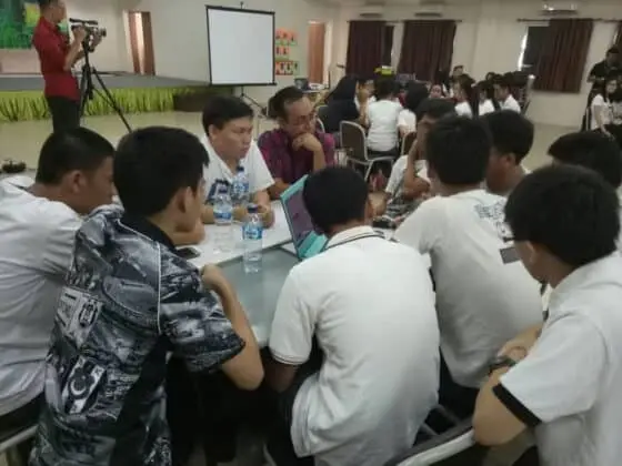 Stella Maris School BSD Luncurkan Program Stema Startup Untuk Generasi Muda