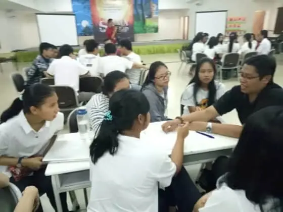 Stella Maris School BSD Luncurkan Program Stema Startup Untuk Generasi Muda