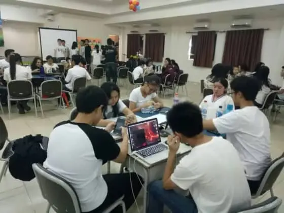 Stella Maris School BSD Luncurkan Program Stema Startup Untuk Generasi Muda