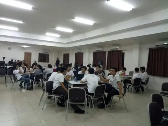Stella Maris School BSD Luncurkan Program Stema Startup Untuk Generasi Muda