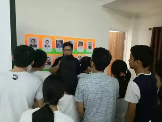 Stella Maris School BSD Luncurkan Program Stema Startup Untuk Generasi Muda